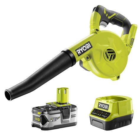 ryobi leaf blower|ryobi leaf blower best deal.